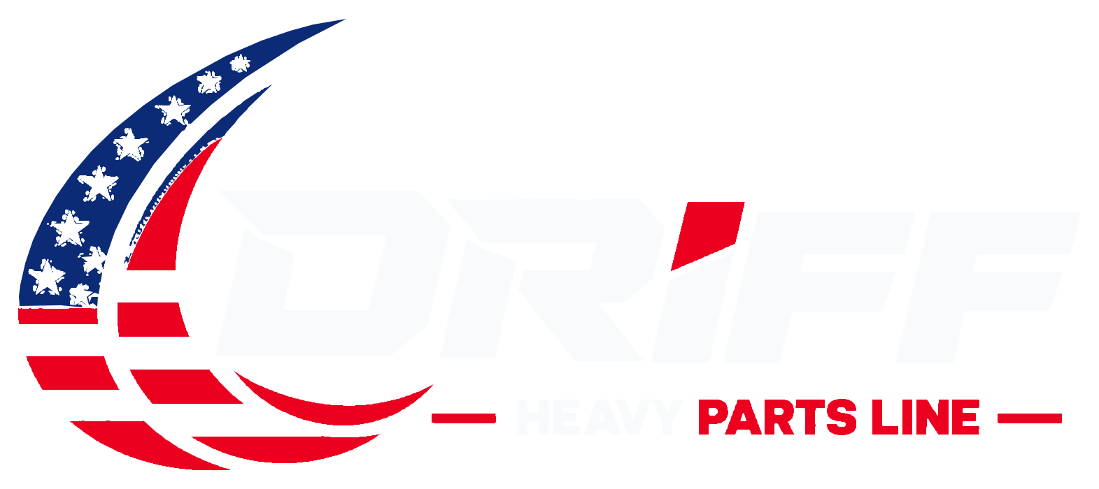 DRIFF Heavy Parts Line